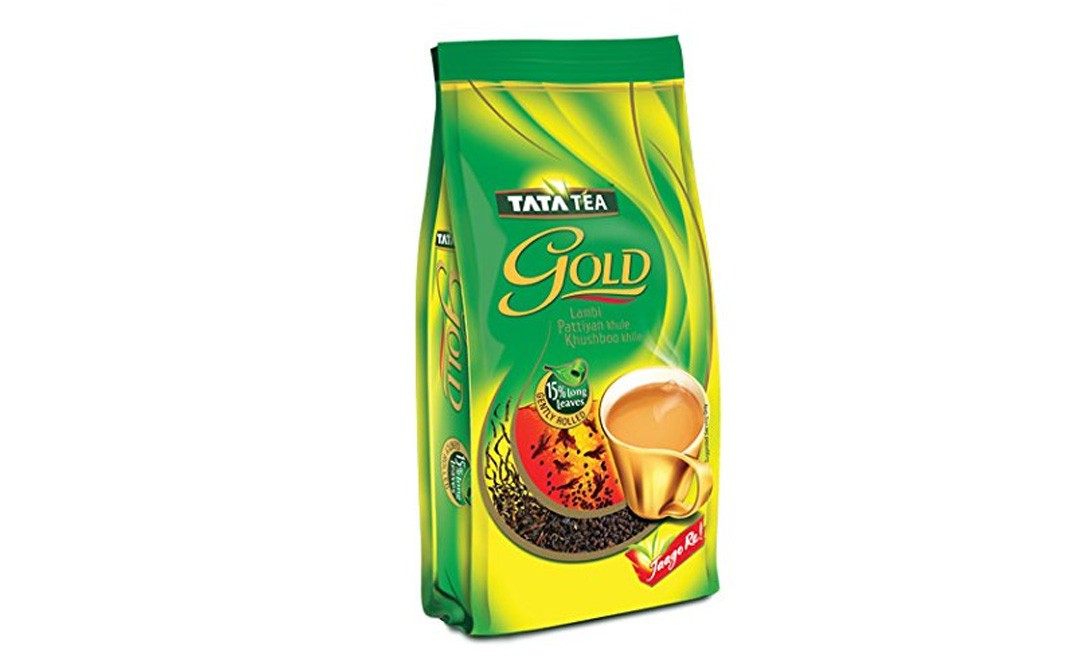 Tata Tea Gold    Pack  250 grams